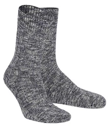 Langsocken Herren BOOT-Socke (1-Paar, 1 Paar) aus hautfreundlicher BIO Baumwolle