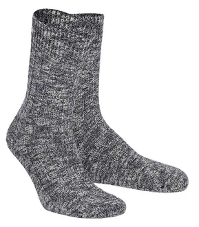Wilox Langsocken Herren BOOT-Socke
