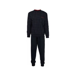 BERND GTZ Pyjama blau (1 tlg)