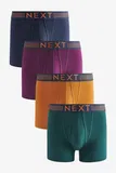 Bikini Hosen in Mischfarben image