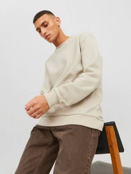 JACK & JONES Sweatshirt JJEBradley 