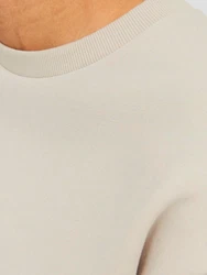 JACK & JONES Sweatshirt JJEBradley 