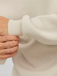 JACK & JONES Sweatshirt JJEBradley 