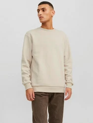 JACK & JONES Sweatshirt JJEBradley 