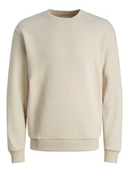 JACK & JONES Sweatshirt JJEBradley 