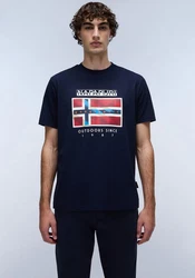 Napapijri T-Shirt DOREES 