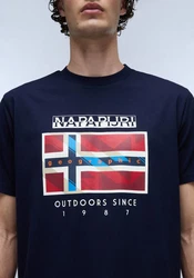 Napapijri T-Shirt DOREES 