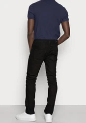 Indicode Regular-fit Jeans INTony Schwarz