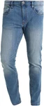 Indicode Regular-fit Jeans INTony Hellblau/Blau