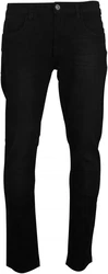 Indicode Regular-fit Jeans INPittsburg Schwarz