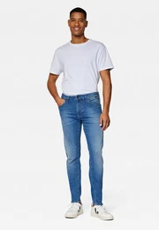 Skinny-fit-Jeans JAMES Slim Skinny Jeans