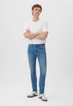 Mavi Skinny-fit Jeans Jake (1-tlg) blau (7277)