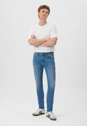 Skinny-fit-Jeans JAKE Slim Skinny Jeans
