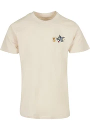 T-Shirt Herren Tom and Jerry - Classic Heads T-Shirt (1-tlg)
