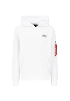 Alpha Industries Hoodie Signature BP