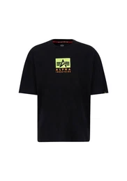 T-Shirt Men - T-Shirts Satin Logo T