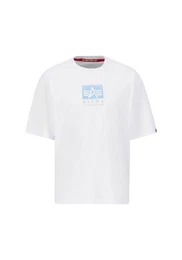 T-Shirt Men - T-Shirts Satin Logo T