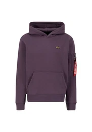Hoodie Men - Hoodies 3D Small Logo Hoodie