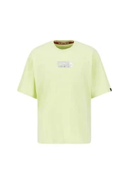 T-Shirt Men - T-Shirts Metal Plate T