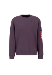 Sweater Men - Sweatshirts 3D Small Logo Sweater