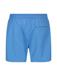 LERROS Shorts Badeshort unifarben