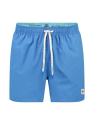 LERROS Shorts Badeshort unifarben