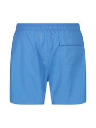 LERROS Shorts Badeshort unifarben