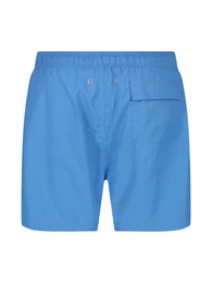 Shorts Badeshort, unifarben