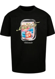 T-Shirt Sip&Fly Heavy Oversize Tee (1-tlg)