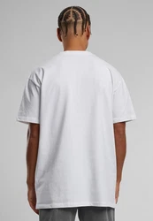Upscale by Mister Tee T-Shirt Sip&Fly Heavy Oversize Tee Weiß