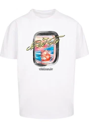 T-Shirt Sip&Fly Heavy Oversize Tee (1-tlg)