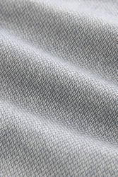 Next Chinoshorts Strukturierte Chinohose (1-tlg) Grau