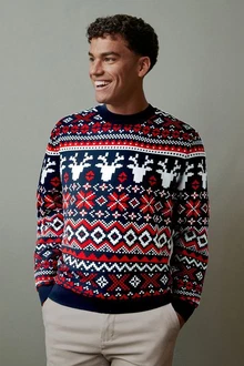 Next Sweatshirt Pullover (1-tlg)