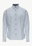 s.Oliver Langarmhemd Slim Fit 