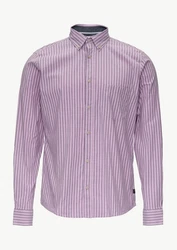 s.Oliver Langarmhemd Slim Fit 