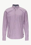 s.Oliver Langarmhemd Slim Fit 