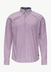 s.Oliver Langarmhemd Slim Fit 