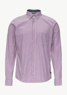 s.Oliver Langarmhemd Slim Fit s.Oliver Langarmhemd Slim Fit