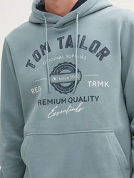 TOM TAILOR Sweatshirt 