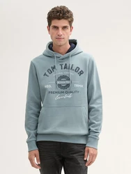 TOM TAILOR Sweatshirt 