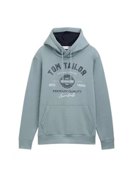 TOM TAILOR Sweatshirt 