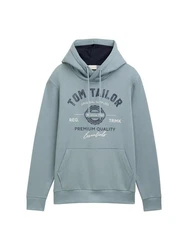 TOM TAILOR Sweatshirt 
