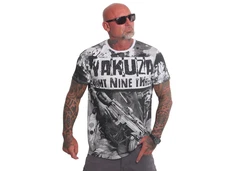 YAKUZA T-Shirt Specialist 
