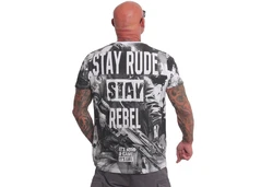 YAKUZA T-Shirt Specialist 