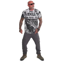 T-Shirt Specialist Allover