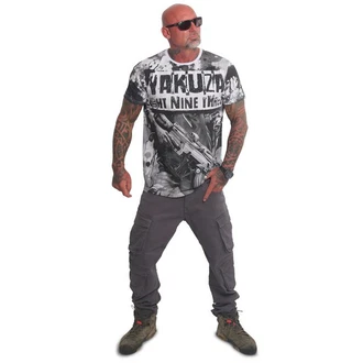 YAKUZA T-Shirt Specialist