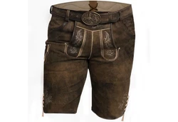 Trachtenglück Trachtenlederhose DETTELBACH 238
