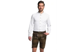 Trachtenglück Trachtenlederhose DETTELBACH 238