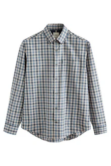 Next Businesshemd Button-Down-Oxford-Hemd Next Businesshemd Button-Down-Oxford-Hemd