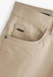 Next Chinohose Motion Flex Slim Fit 